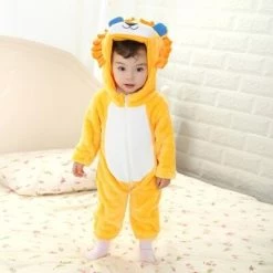 Kigurumi Co Character Onesies Adorable Baby Spiderman Onesies