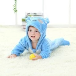 Kigurumi Co Character Onesies Adorable Baby Spiderman Onesies