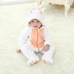 Kigurumi Co Character Onesies Adorable Baby Spiderman Onesies