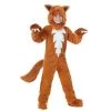 Kigurumifun Animal Onesies Cute Fox Furry Onesies