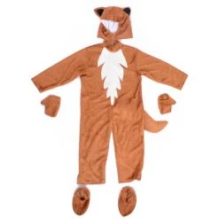 Kigurumifun Animal Onesies Cute Fox Furry Onesies
