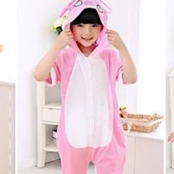 Kigurumi Co Kids Comfy Stitch Onesies