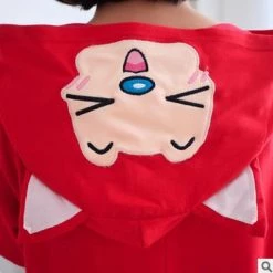 Kigurumi Co Short Sleeve Ali Fox Onesies