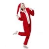 Kigurumi Co Womens Fancy Santa Claus Onesies
