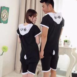 Kigurumi Co Comfy Panda Onesies Animal Onesies