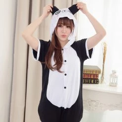 Kigurumi Co Comfy Panda Onesies Animal Onesies