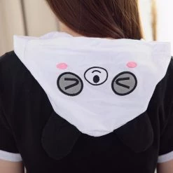 Kigurumi Co Comfy Panda Onesies Animal Onesies