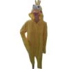 Kigurumifun Yellow Chicken Onesies