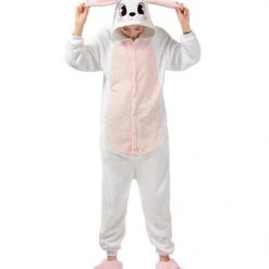 Kigurumifun Cute Rabbit Onesies