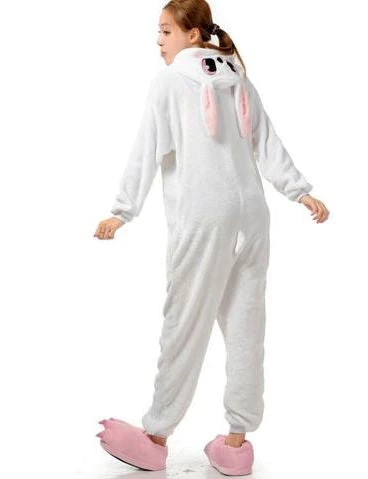 Kigurumifun Cute Rabbit Onesies