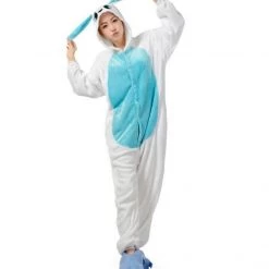 Kigurumifun Cute Rabbit Onesies