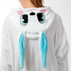 Kigurumifun Cute Rabbit Onesies