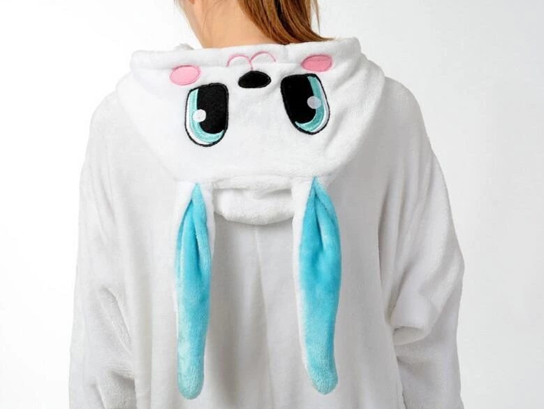 Kigurumifun Cute Rabbit Onesies