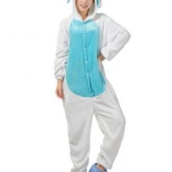 Kigurumifun Cute Rabbit Onesies