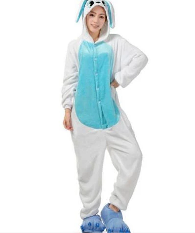 Kigurumifun Cute Rabbit Onesies