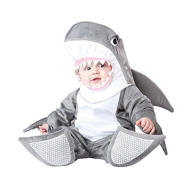 Kigurumifun Cute Shark Onesies Animal Onesies
