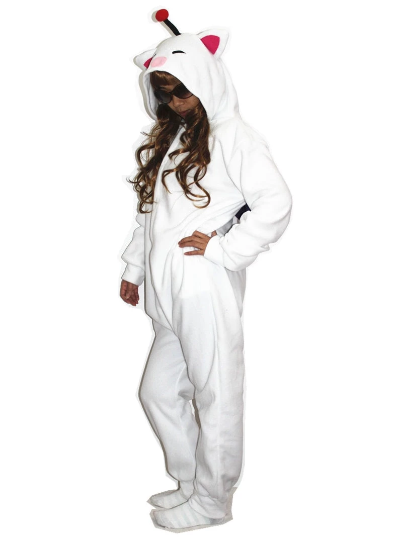 Kigurumi Co Elegant Moogle Onesies