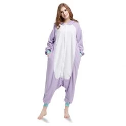 Kigurumifun Elegant Unicorn Onesies