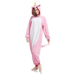 Kigurumifun Elegant Unicorn Onesies