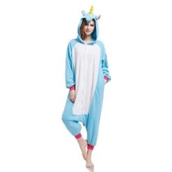 Kigurumifun Elegant Unicorn Onesies