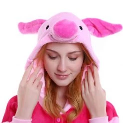 Kigurumifun Piglet Onesies