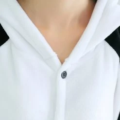 Kigurumi Co Po The Panda Onesies