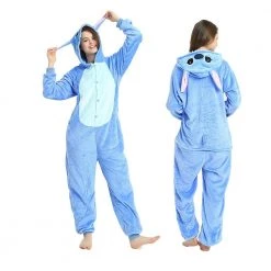 Kigurumifun Character Onesies Kigurumi Pajama Onesies