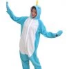 Kigurumifun Cute Narwhal Onesies