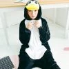 Kigurumi Co Animal Onesies Stylish Penguin Onesies