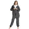 Kigurumifun Black Jack Skellington Onesies Character Onesies