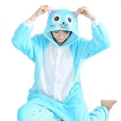 Kigurumifun Cute Fairy Tale Onesies Character Onesies