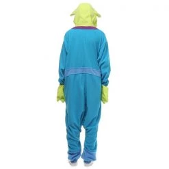 Kigurumifun Toy Story Alien Onesies
