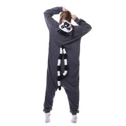 Kigurumifun Jenny Lemur Onesies Animal Onesies