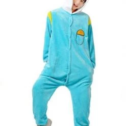 Kigurumi Co Character Onesies Finn Adventure Time Onesies