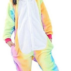 Kigurumifun Mythical Creatures Onesies Unicorn Party Onesies