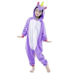 Kigurumifun Mythical Creatures Onesies Unicorn Party Onesies