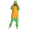 Kigurumifun Beautiful Tortoise Onesies Animal Onesies