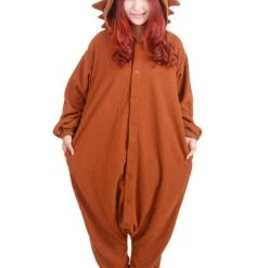 Kigurumifun Japanese Mascot Onesies Character Onesies