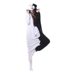 Kigurumifun Japanese Mascot Onesies Character Onesies