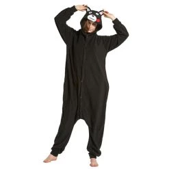 Kigurumifun Japanese Mascot Onesies Character Onesies