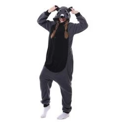 Kigurumifun Japanese Mascot Onesies Character Onesies