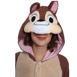 Kigurumifun Alvin Onesies