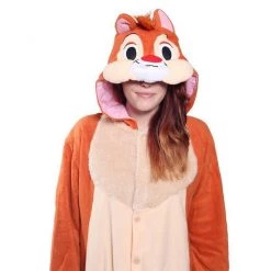 Kigurumifun Alvin Onesies