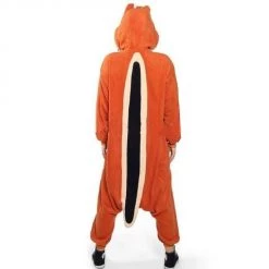 Kigurumifun Alvin Onesies
