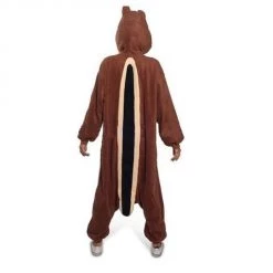 Kigurumifun Alvin Onesies