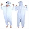 Kigurumifun Adorable Polar Bear Onesies Animal Onesies
