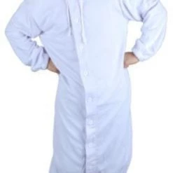 Kigurumifun Adorable Polar Bear Onesies Animal Onesies