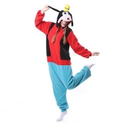 Kigurumifun Cute Goofy Onesies Character Onesies