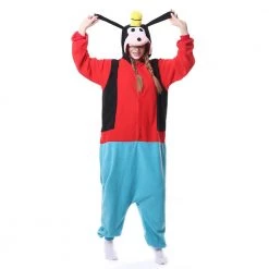 Kigurumifun Cute Goofy Onesies Character Onesies