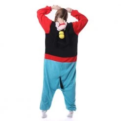 Kigurumifun Cute Goofy Onesies Character Onesies